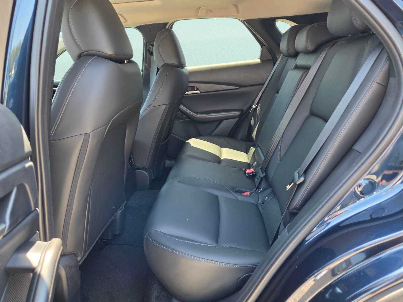 2026 Mazda Mazda CX-30 2.5 S Preferred AWD