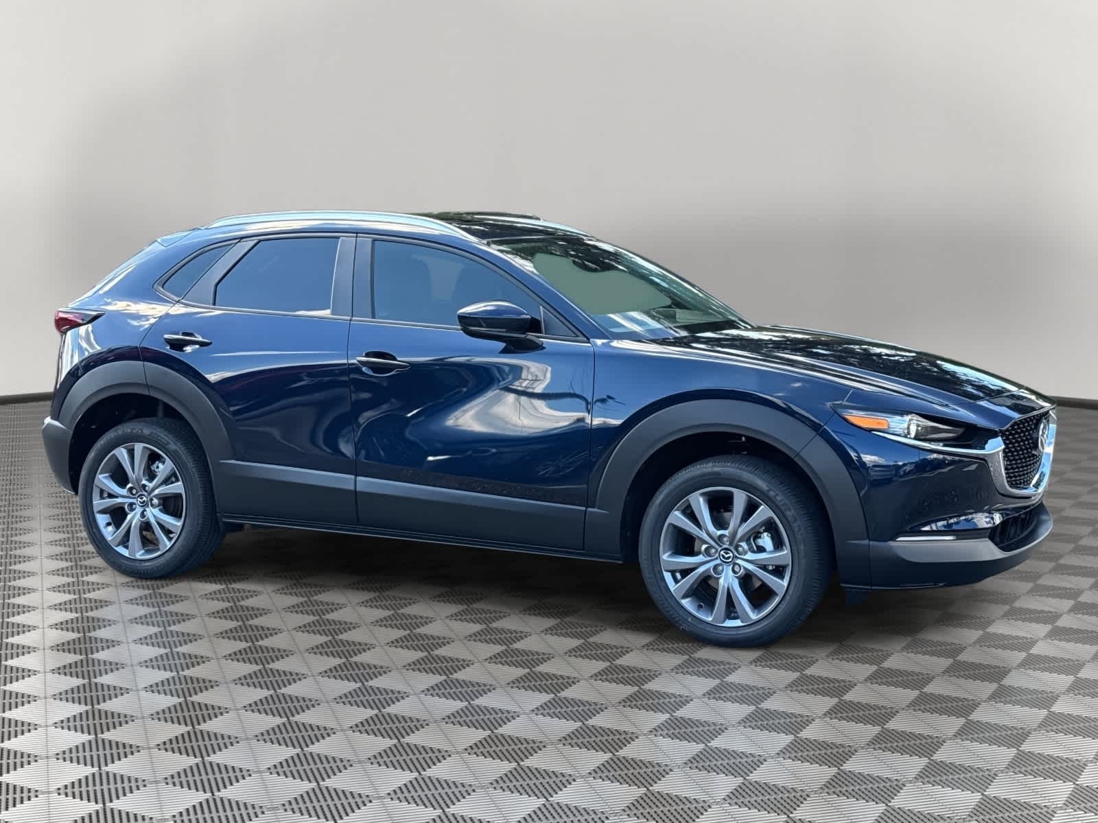 2026 Mazda Mazda CX-30 2.5 S Preferred AWD