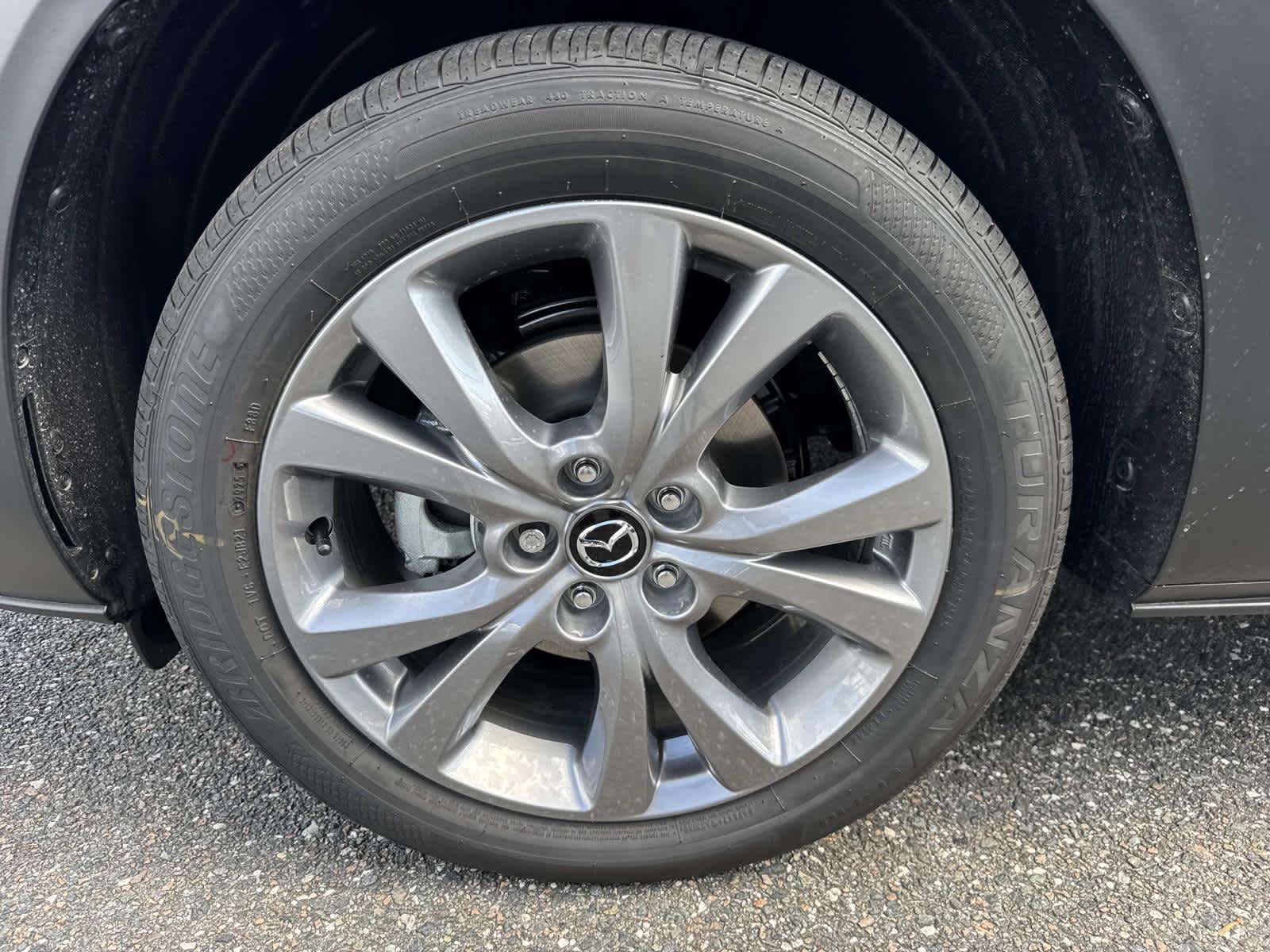 2026 Mazda Mazda CX-30 2.5 S Preferred AWD