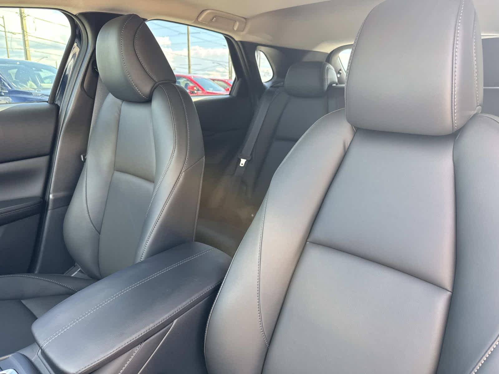 2026 Mazda Mazda CX-30 2.5 S Preferred AWD