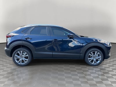 2026 Mazda Mazda CX-30 2.5 S Preferred AWD