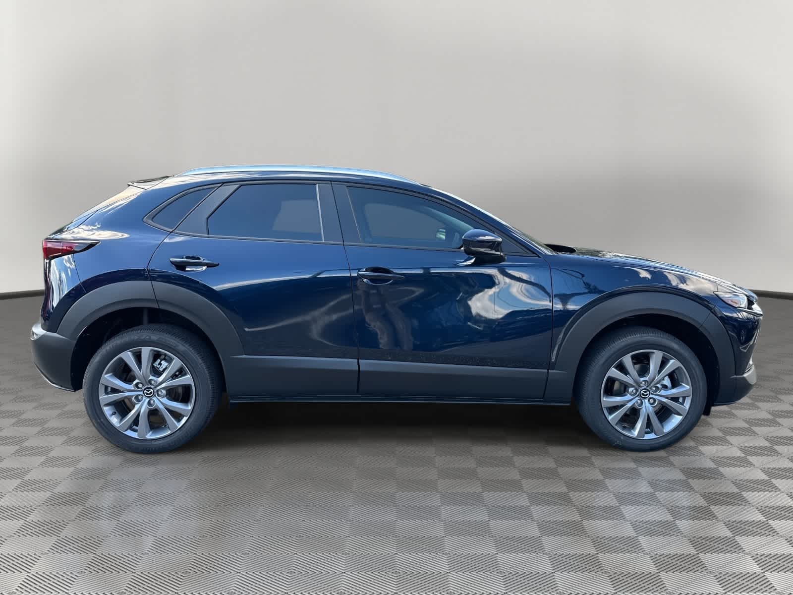 2026 Mazda Mazda CX-30 2.5 S Preferred AWD