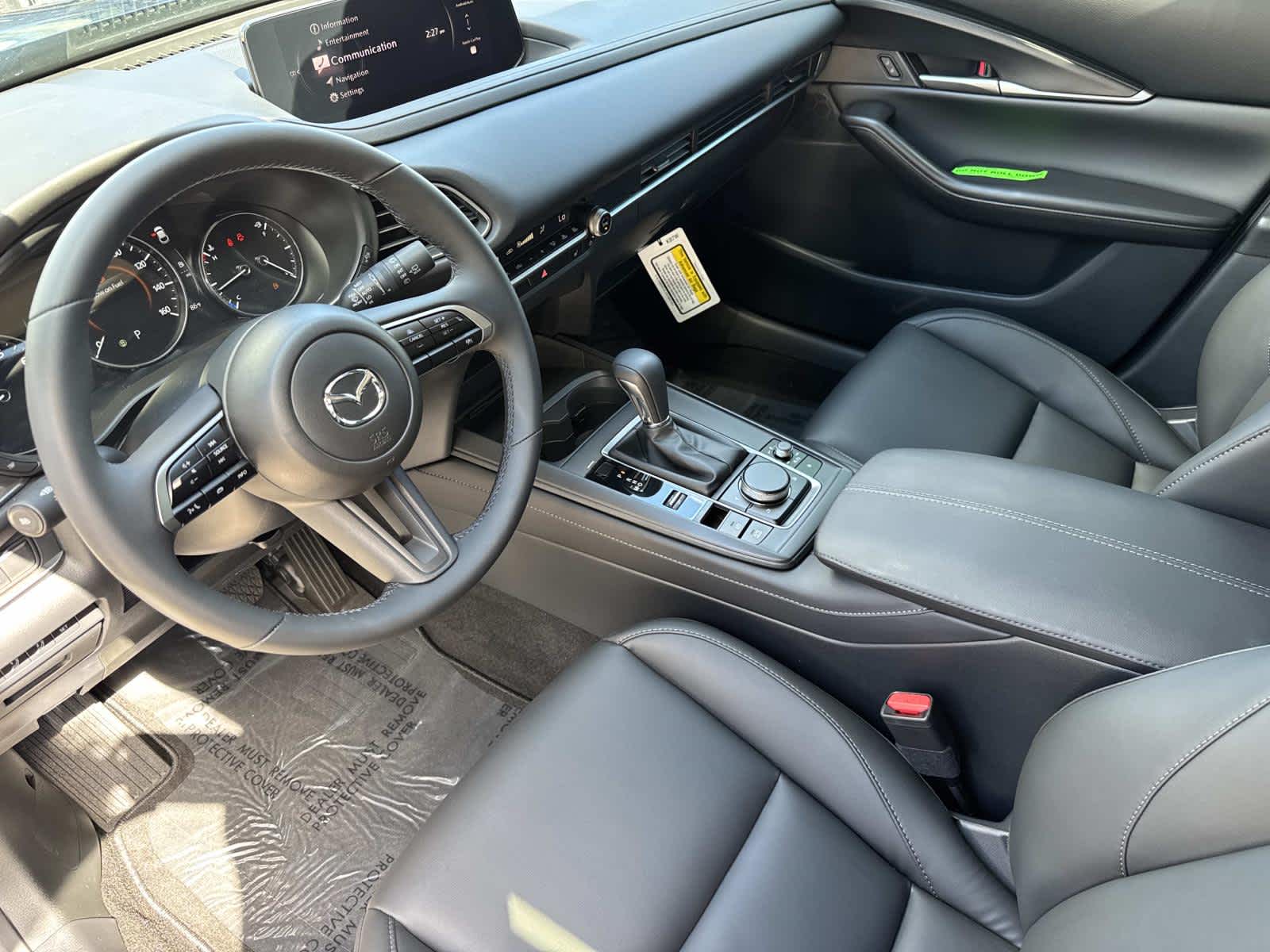 2026 Mazda Mazda CX-30 2.5 S Preferred AWD