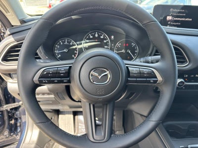 2026 Mazda Mazda CX-30 2.5 S Preferred AWD