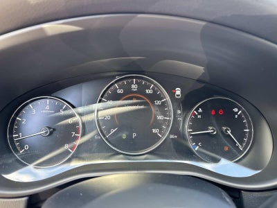 2026 Mazda Mazda CX-30 2.5 S Preferred AWD