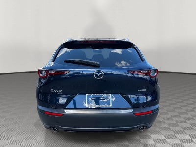 2026 Mazda Mazda CX-30 2.5 S Preferred AWD