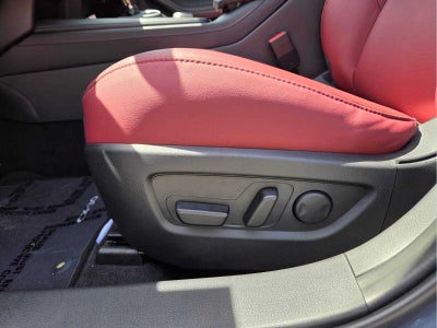 2026 Mazda Mazda CX-30 2.5 S Carbon Edition AWD