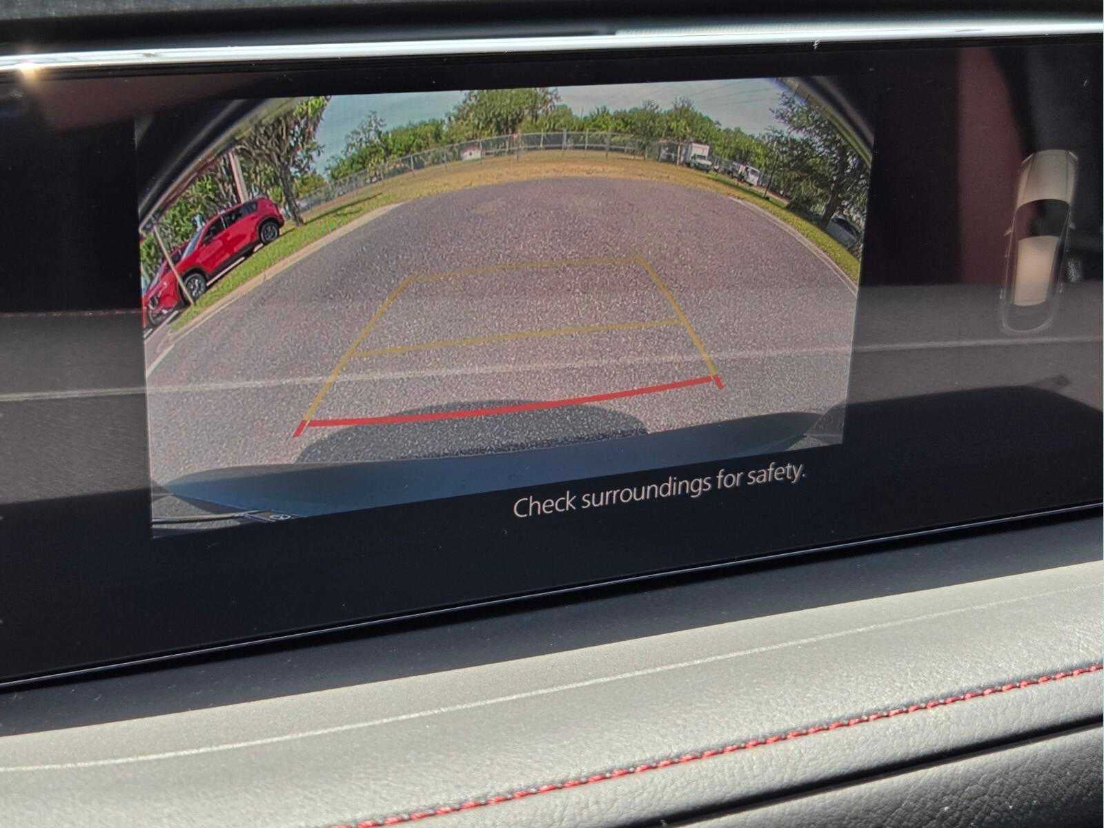 2026 Mazda Mazda CX-30 2.5 S Carbon Edition AWD
