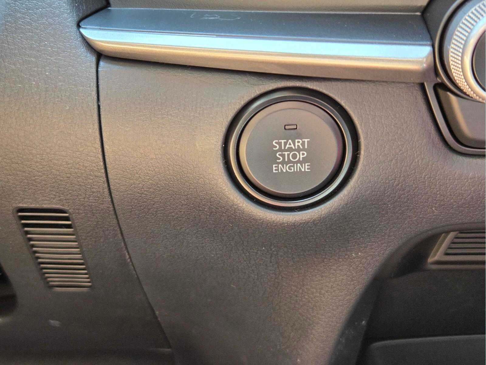 2026 Mazda Mazda CX-30 2.5 S Carbon Edition AWD