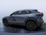 2026 Mazda Mazda CX-30 2.5 S Carbon Edition AWD