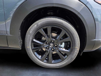 2026 Mazda Mazda CX-30 2.5 S Carbon Edition AWD