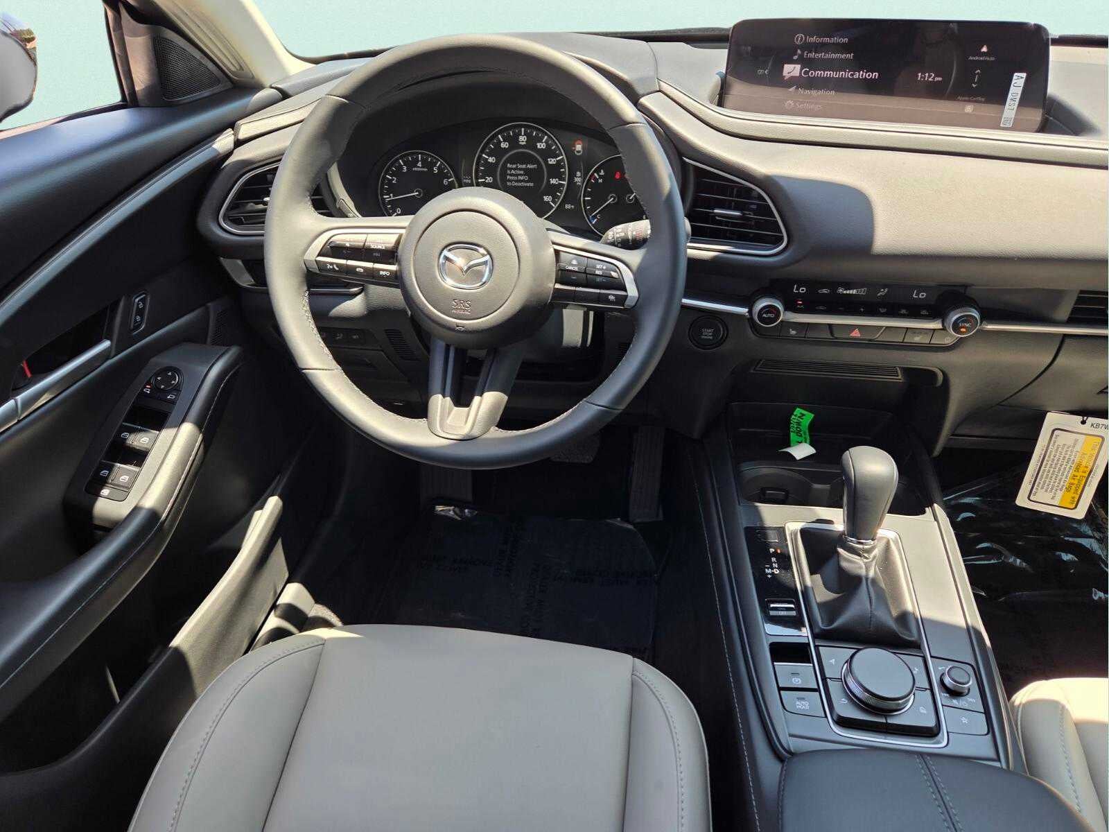 2026 Mazda Mazda CX-30 2.5 S Preferred AWD