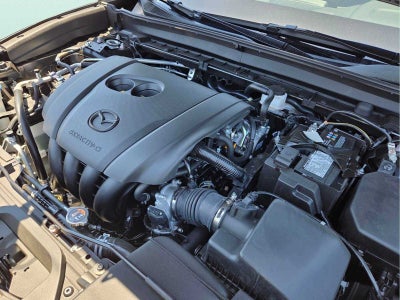2026 Mazda Mazda CX-30 2.5 S Preferred AWD
