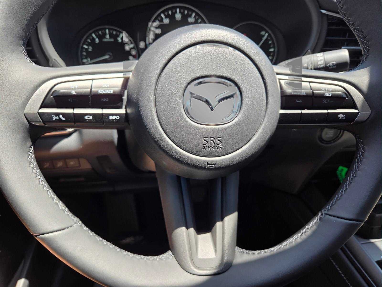 2026 Mazda Mazda CX-30 2.5 S Preferred AWD