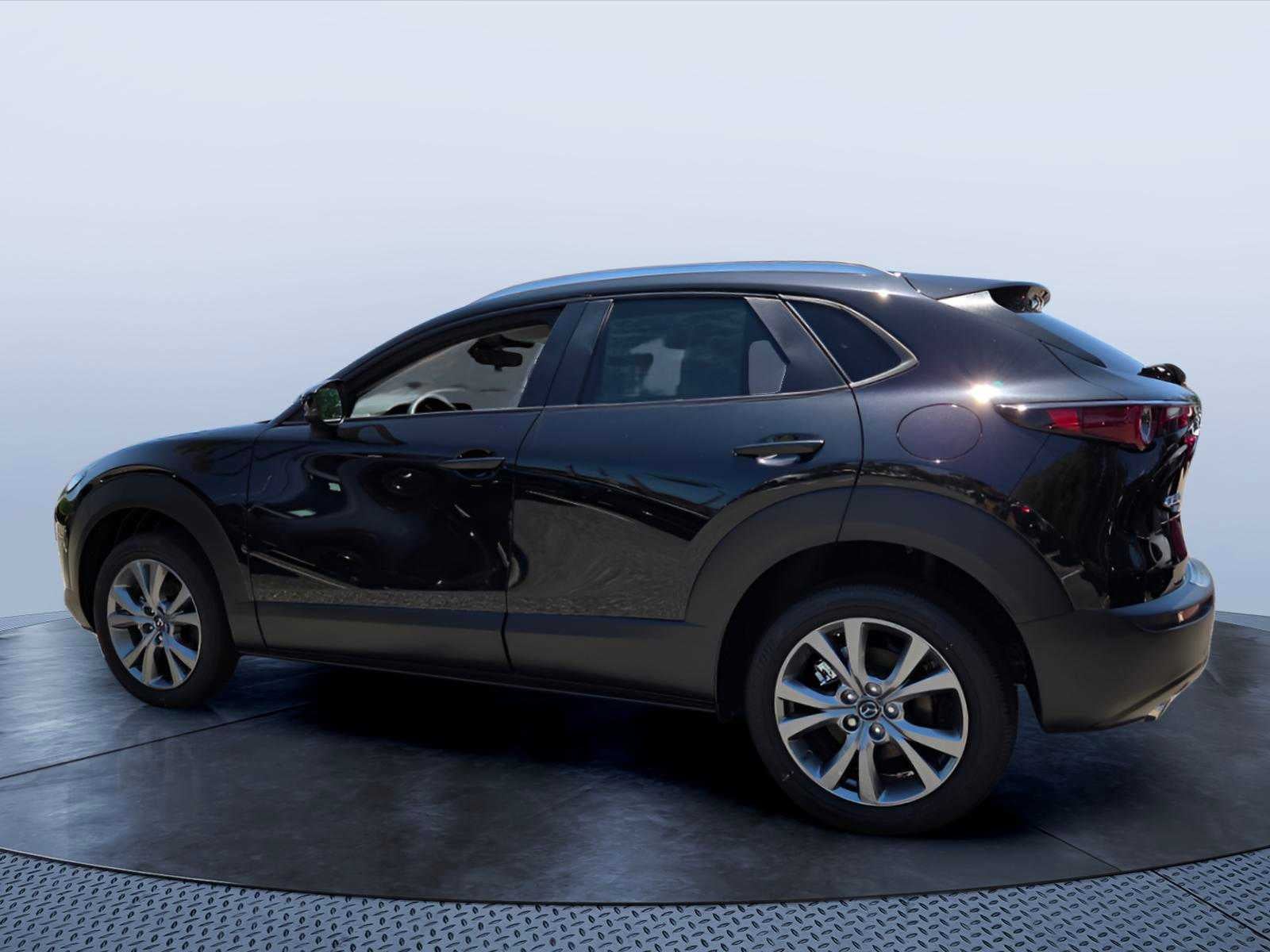 2026 Mazda Mazda CX-30 2.5 S Preferred AWD