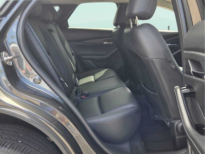 2024 Mazda Mazda CX-30 2.5 S Preferred Package AWD