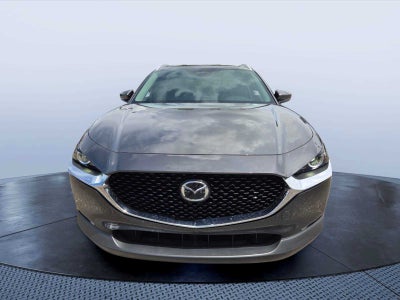 2024 Mazda Mazda CX-30 2.5 S Preferred Package AWD