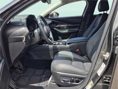2024 Mazda Mazda CX-30 2.5 S Preferred Package AWD