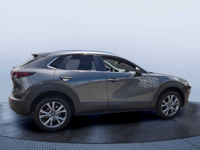 2024 Mazda Mazda CX-30 2.5 S Preferred Package AWD