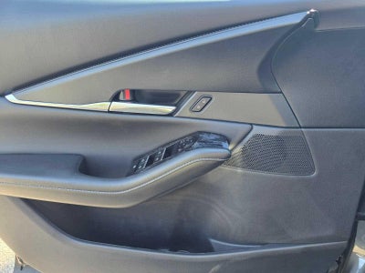 2025 Mazda Mazda CX-30 2.5 S Preferred AWD