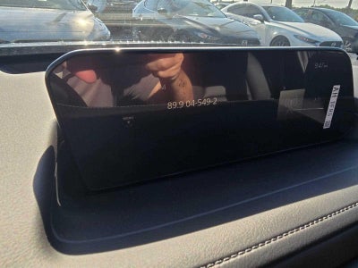 2025 Mazda Mazda CX-30 2.5 S Preferred AWD