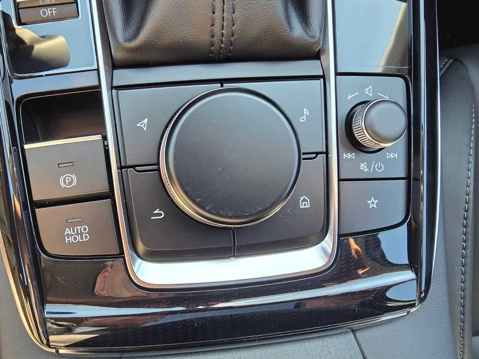 2025 Mazda Mazda CX-30 2.5 S Preferred AWD