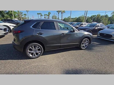 2025 Mazda Mazda CX-30 2.5 S Preferred AWD