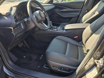 2025 Mazda Mazda CX-30 2.5 S Preferred AWD