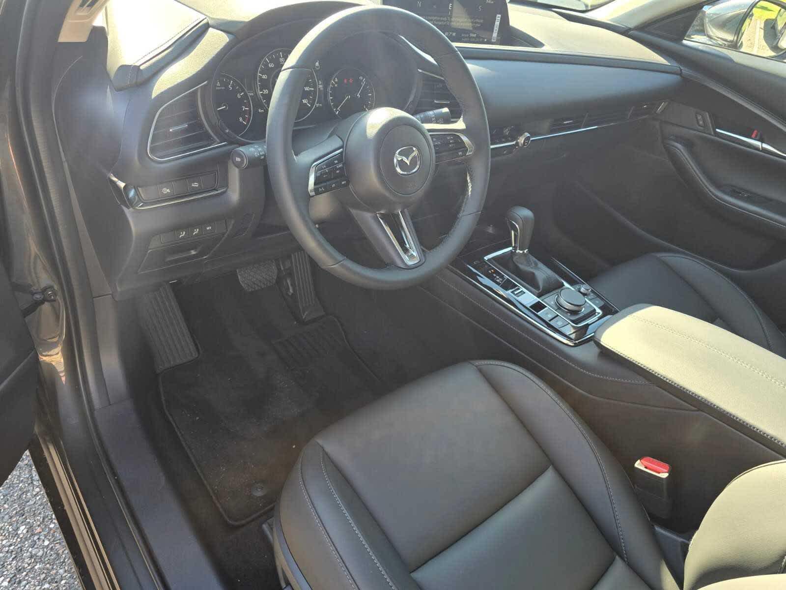 2025 Mazda Mazda CX-30 2.5 S Preferred AWD