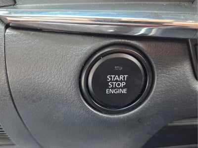 2023 Mazda Mazda CX-30 2.5 S Carbon Edition AWD