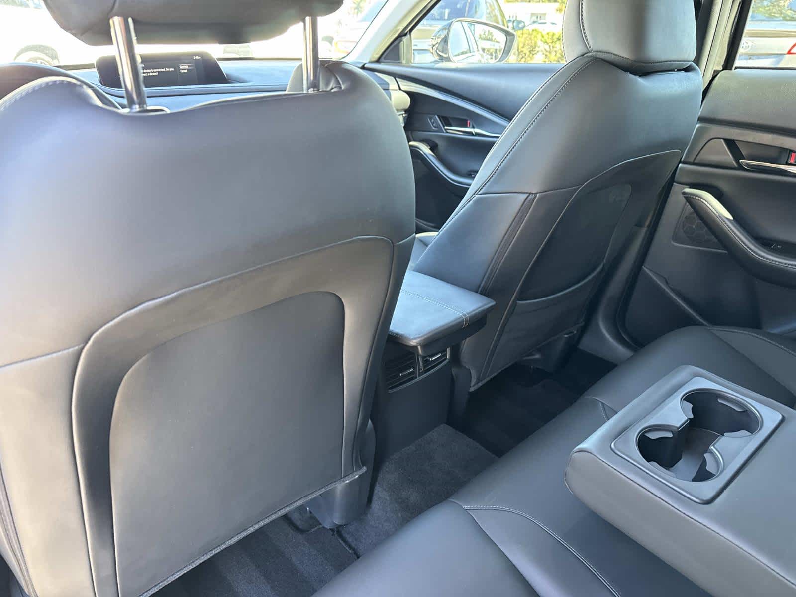 2023 Mazda Mazda CX-30 2.5 S Preferred Package AWD