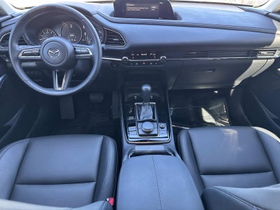 2023 Mazda Mazda CX-30 2.5 S Preferred Package AWD