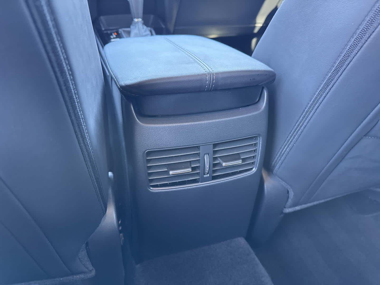 2023 Mazda Mazda CX-30 2.5 S Preferred Package AWD