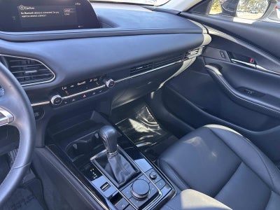 2023 Mazda Mazda CX-30 2.5 S Preferred Package AWD