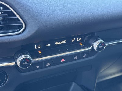2023 Mazda Mazda CX-30 2.5 S Preferred Package AWD