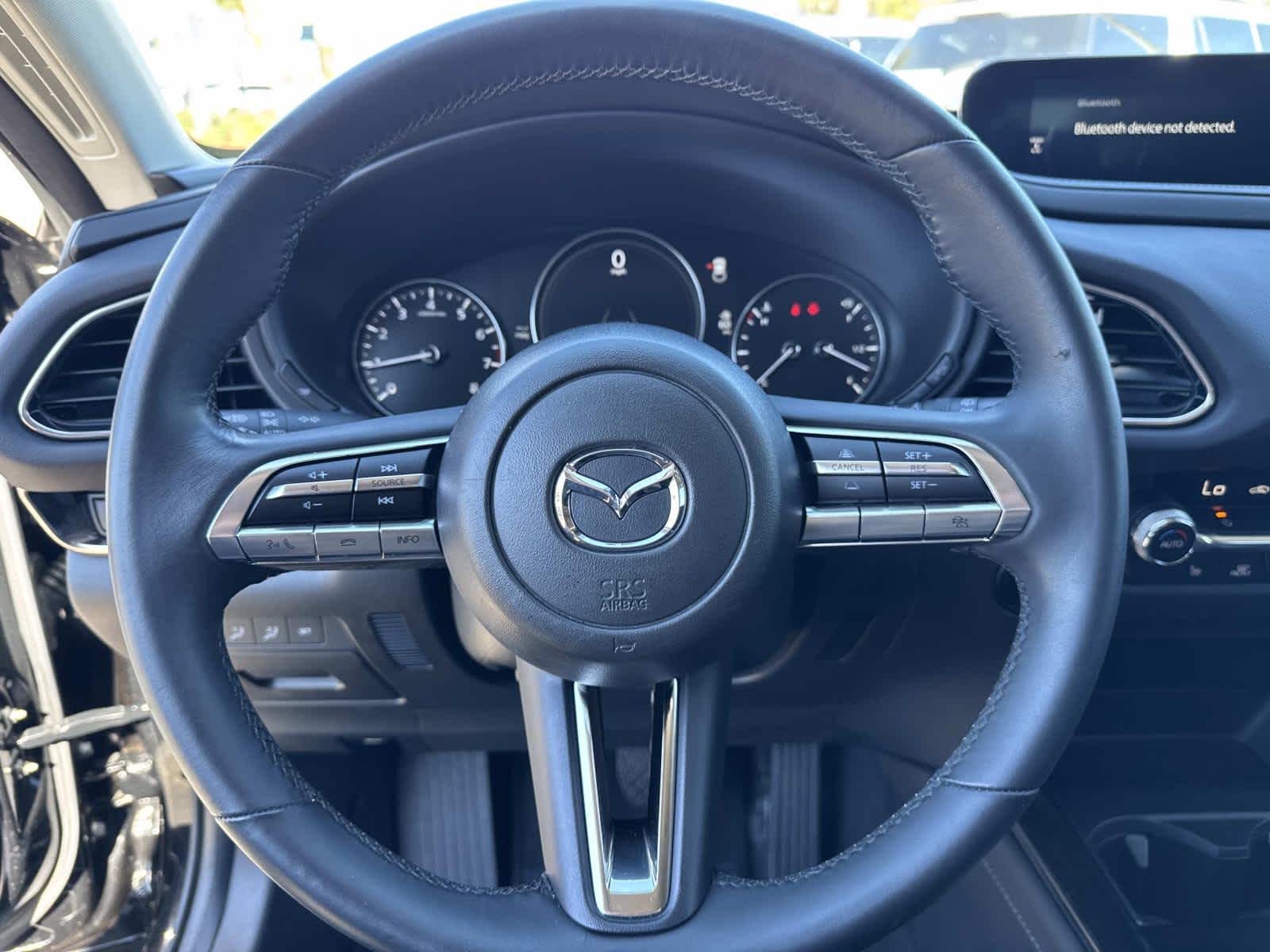 2023 Mazda Mazda CX-30 2.5 S Preferred Package AWD