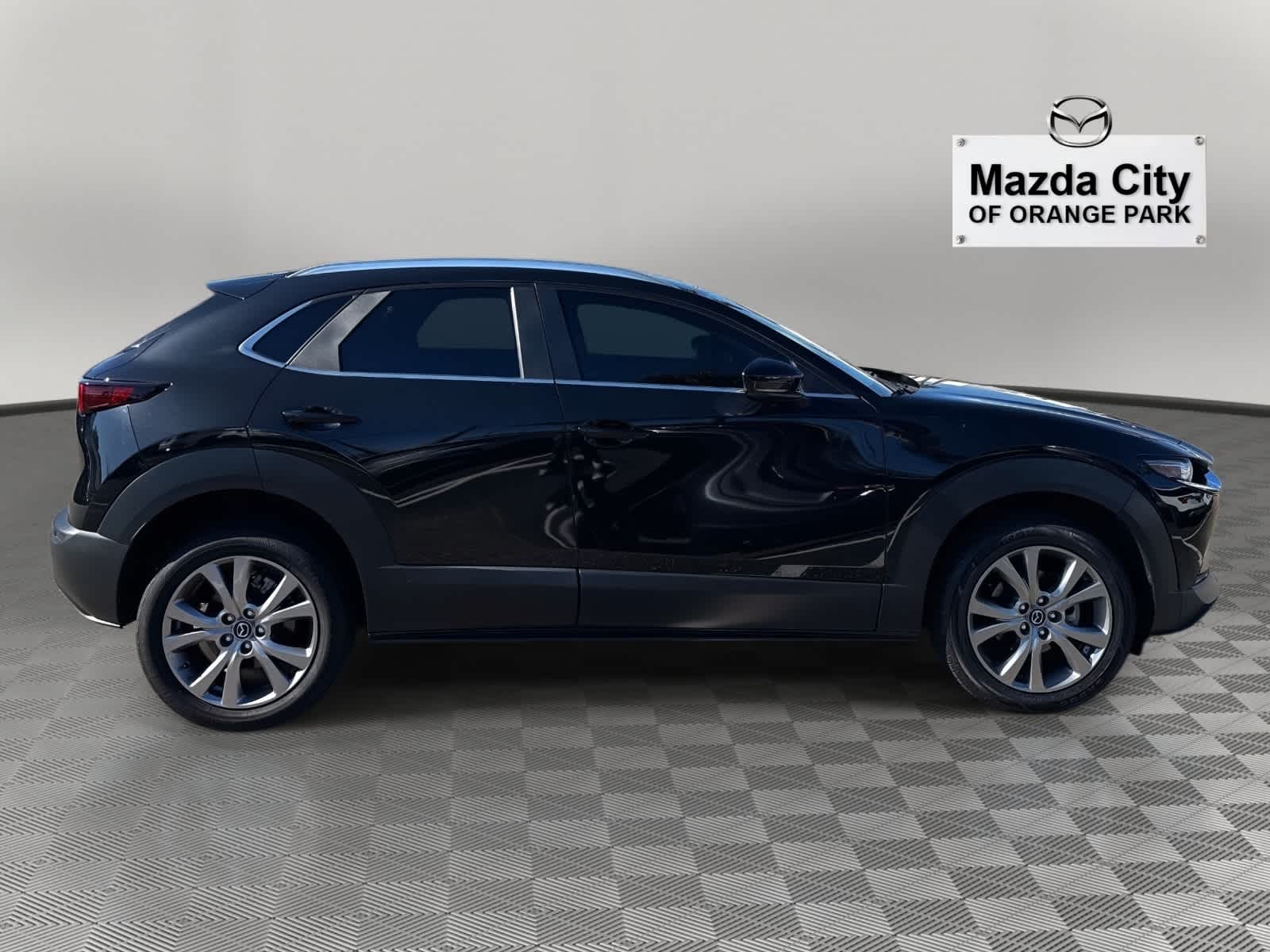 2023 Mazda Mazda CX-30 2.5 S Preferred Package AWD
