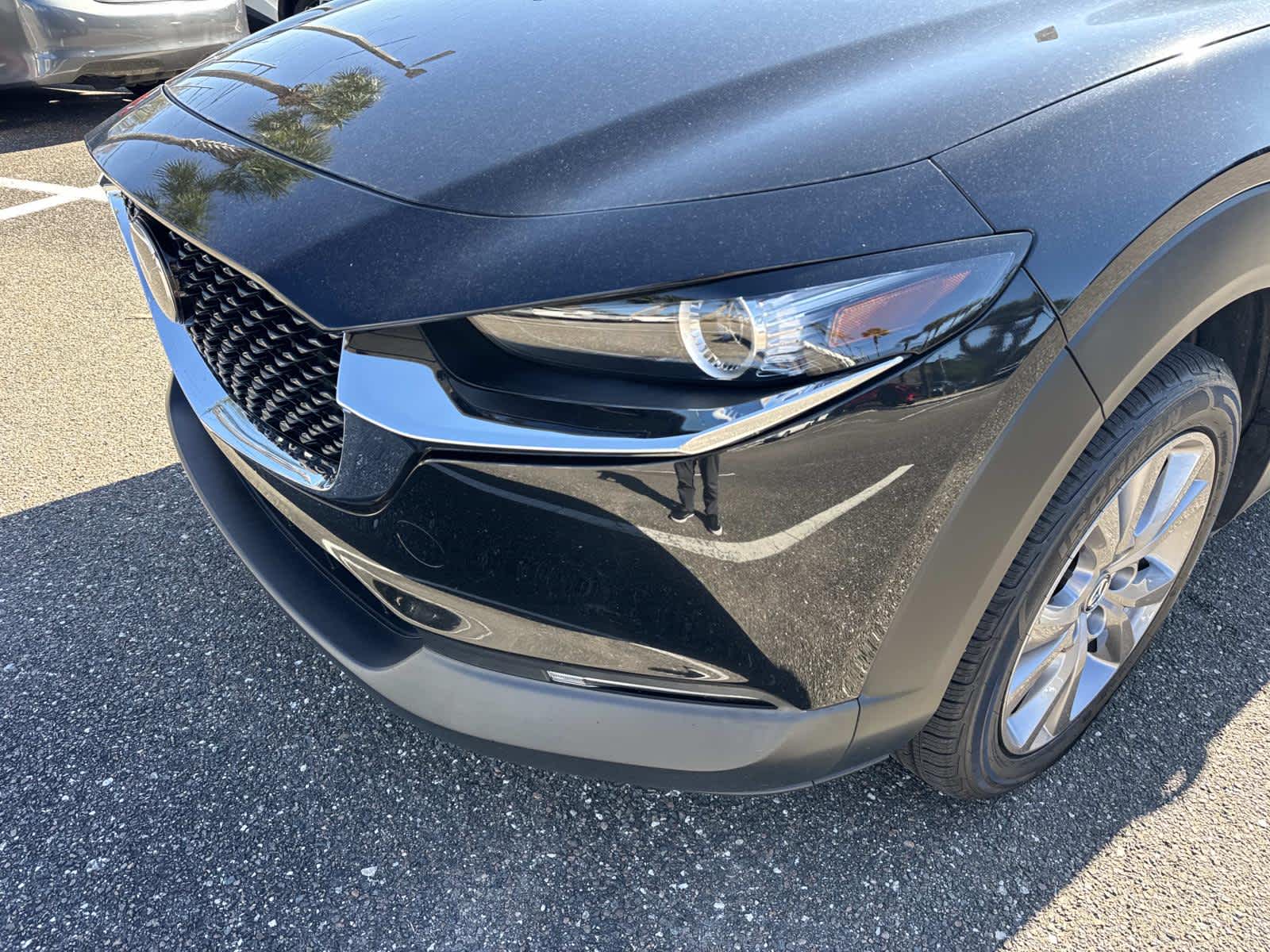 2023 Mazda Mazda CX-30 2.5 S Preferred Package AWD