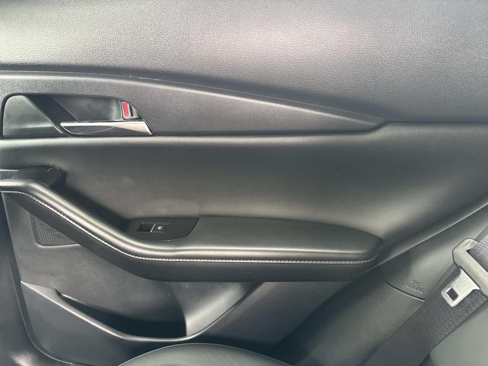 2025 Mazda Mazda CX-30 2.5 S Preferred Package AWD