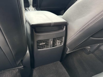 2025 Mazda Mazda CX-30 2.5 S Preferred Package AWD