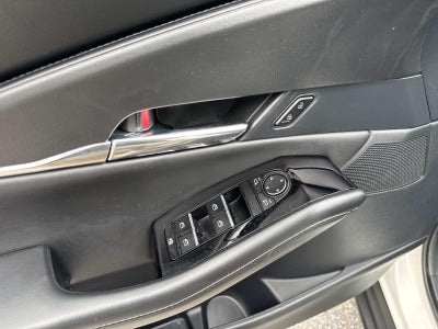 2025 Mazda Mazda CX-30 2.5 S Preferred Package AWD