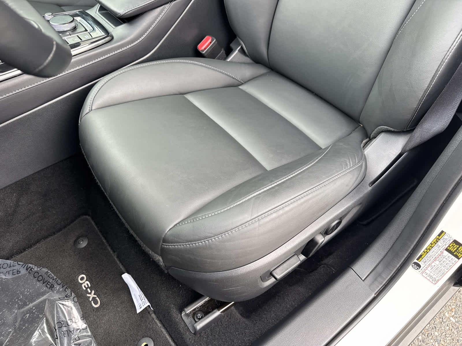 2025 Mazda Mazda CX-30 2.5 S Preferred Package AWD