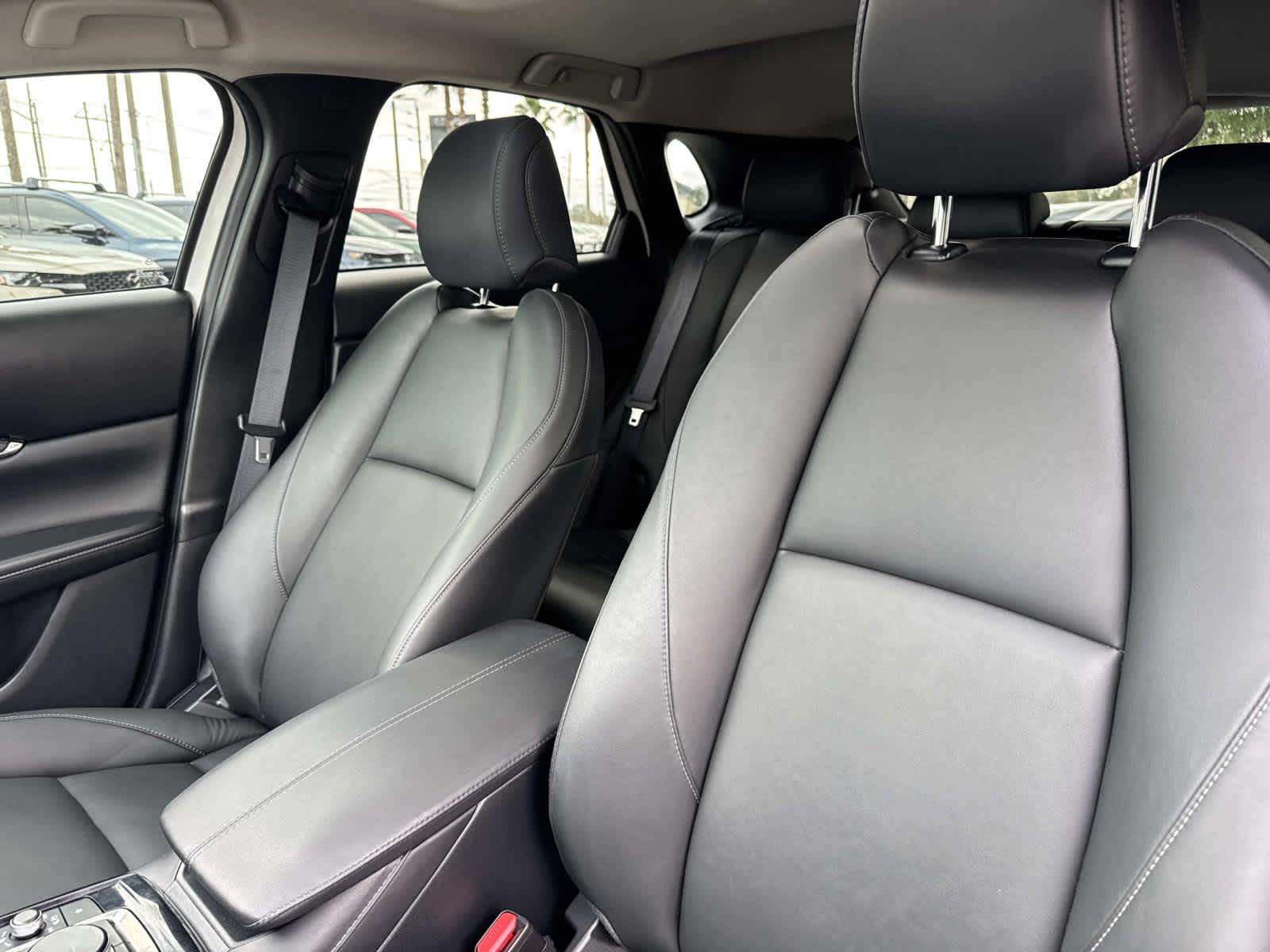 2025 Mazda Mazda CX-30 2.5 S Preferred Package AWD