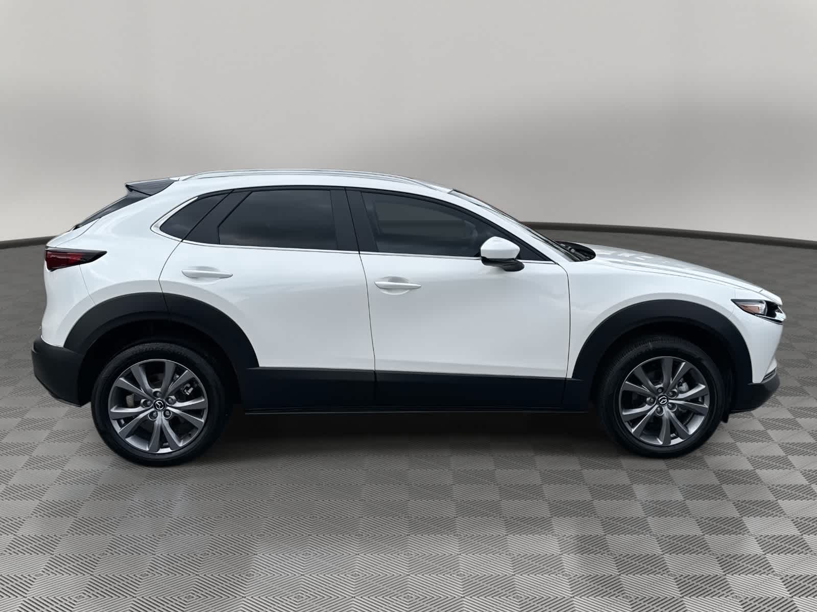 2025 Mazda Mazda CX-30 2.5 S Preferred Package AWD