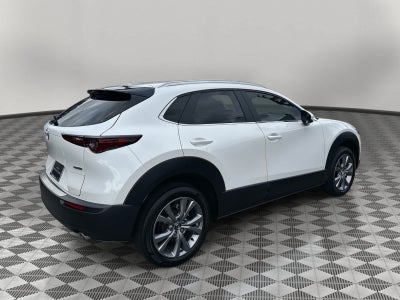 2025 Mazda Mazda CX-30 2.5 S Preferred Package AWD