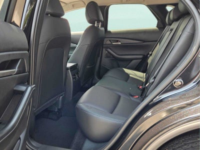 2026 Mazda Mazda CX-30 2.5 S Premium AWD
