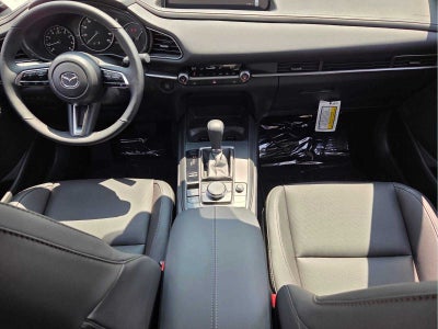 2026 Mazda Mazda CX-30 2.5 S Premium AWD