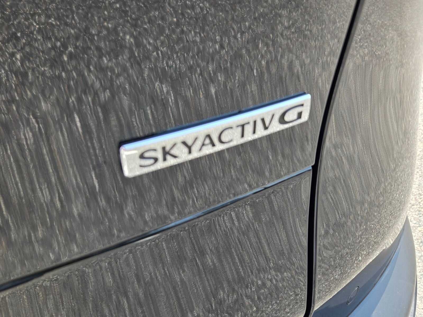 2026 Mazda Mazda CX-30 2.5 S Premium AWD