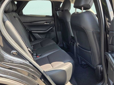 2026 Mazda Mazda CX-30 2.5 S Premium AWD
