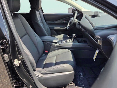 2026 Mazda Mazda CX-30 2.5 S Premium AWD